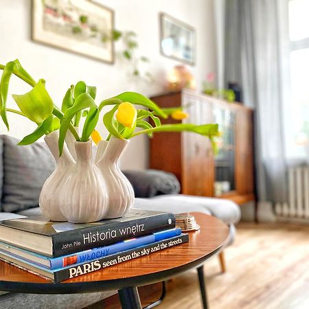 Apartament Hygge Monte Cassino 4 Szczecin Dış mekan fotoğraf