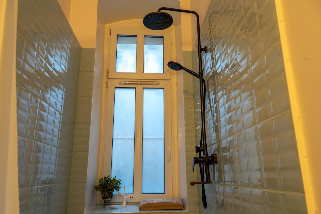 Apartament Hygge Monte Cassino 4 Szczecin Dış mekan fotoğraf