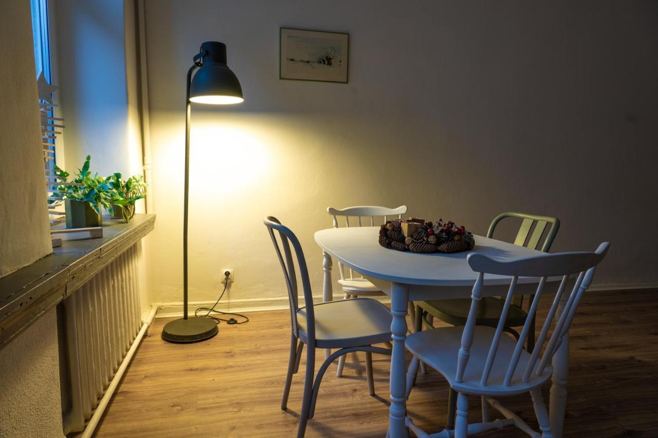 Apartament Hygge Monte Cassino 4 Szczecin Dış mekan fotoğraf