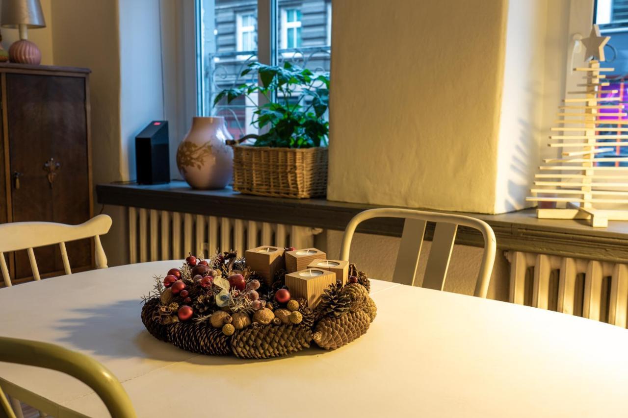 Apartament Hygge Monte Cassino 4 Szczecin Dış mekan fotoğraf