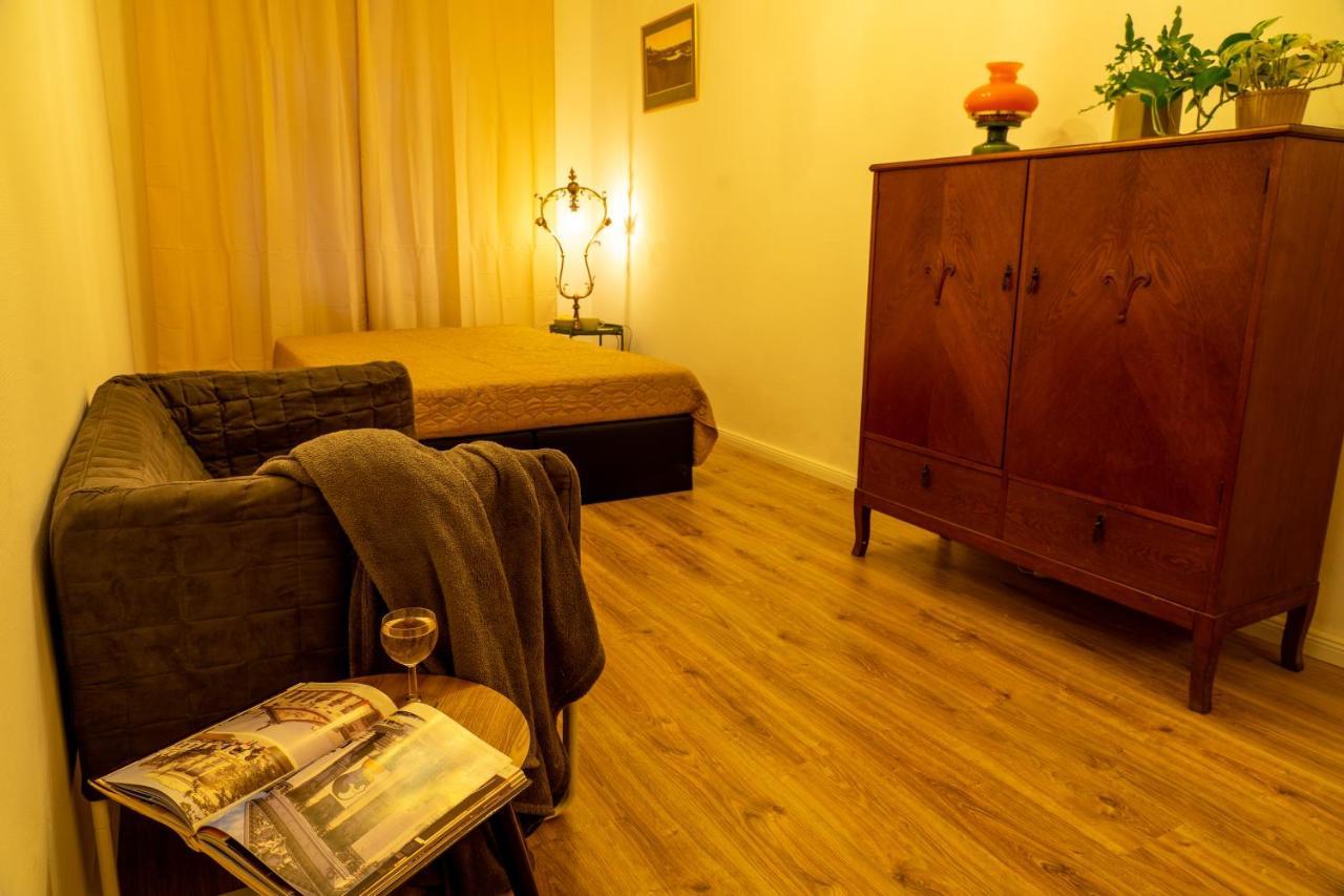 Apartament Hygge Monte Cassino 4 Szczecin Dış mekan fotoğraf