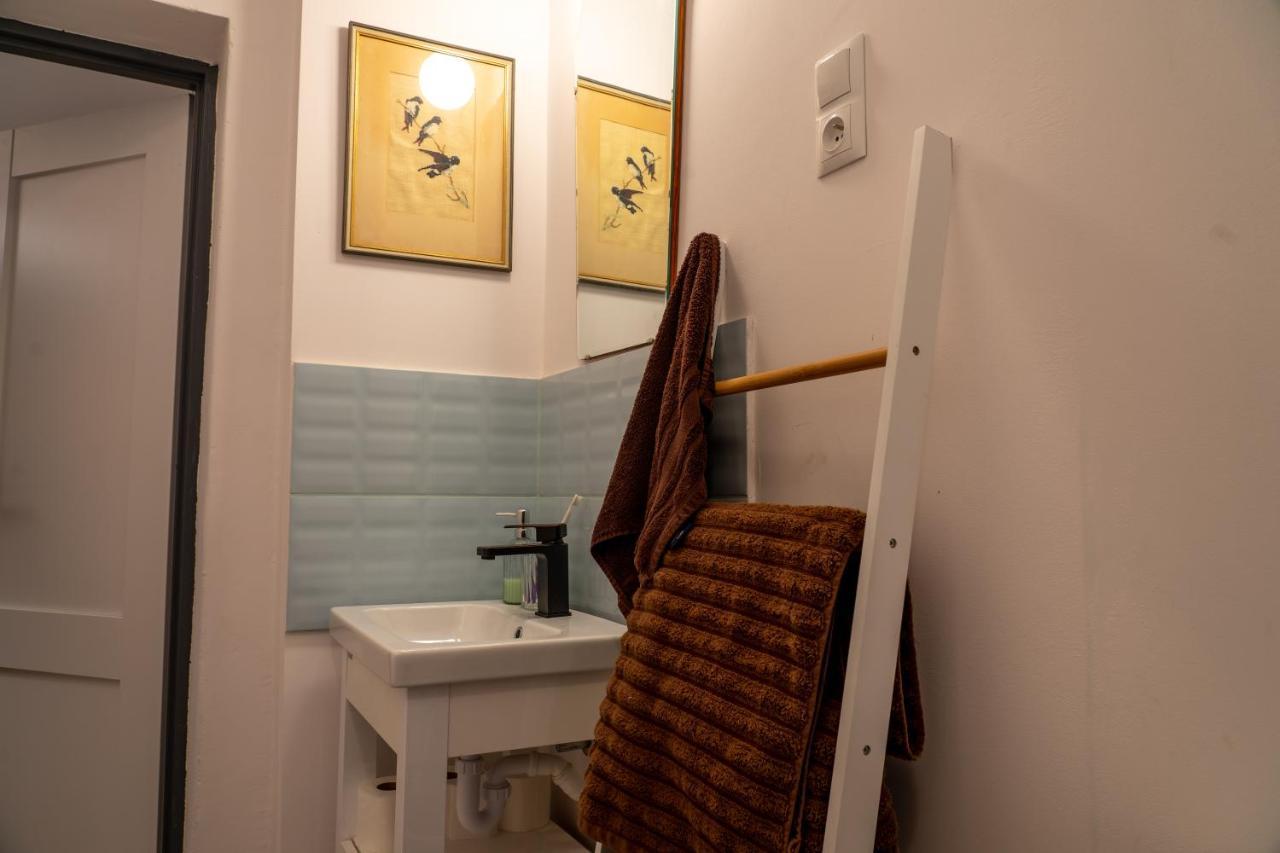 Apartament Hygge Monte Cassino 4 Szczecin Dış mekan fotoğraf