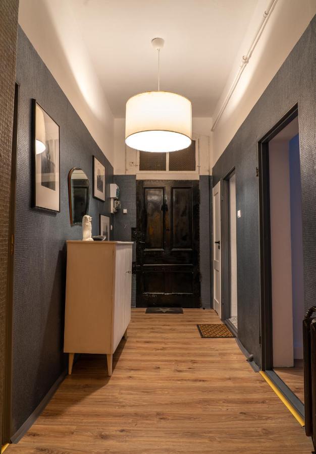 Apartament Hygge Monte Cassino 4 Szczecin Dış mekan fotoğraf