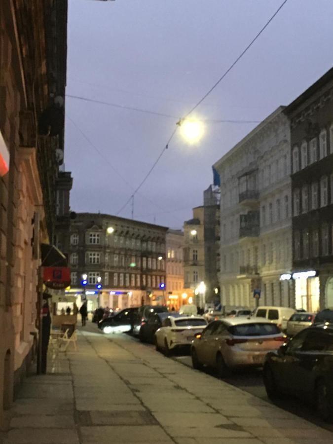 Apartament Hygge Monte Cassino 4 Szczecin Dış mekan fotoğraf