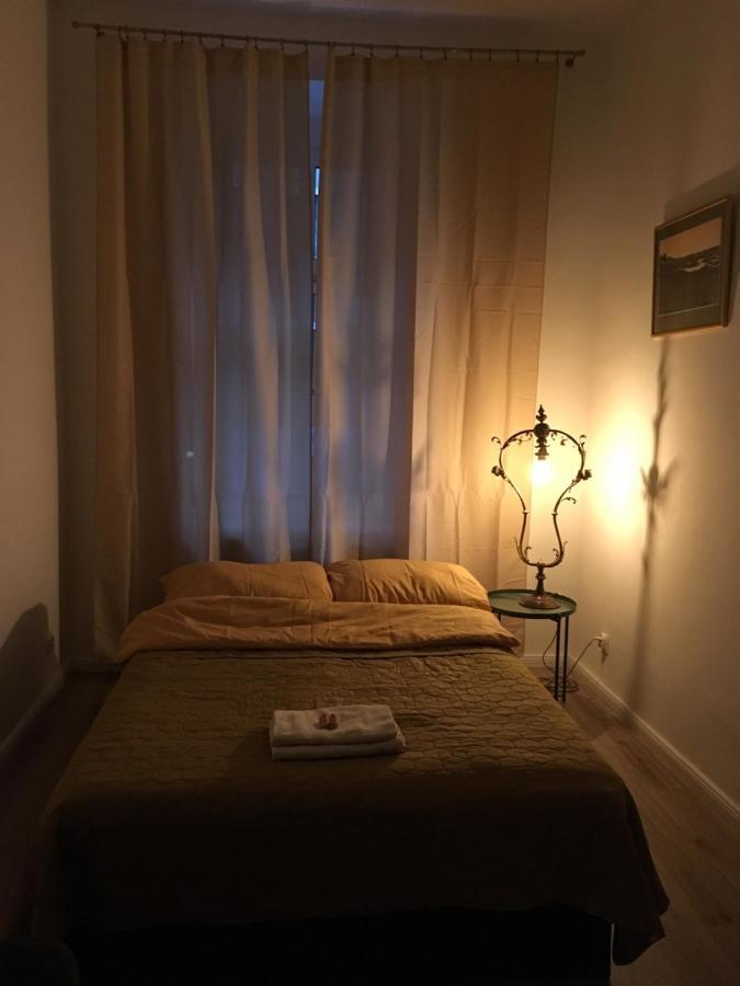 Apartament Hygge Monte Cassino 4 Szczecin Dış mekan fotoğraf