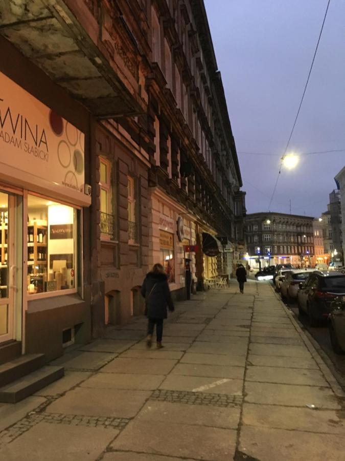 Apartament Hygge Monte Cassino 4 Szczecin Dış mekan fotoğraf