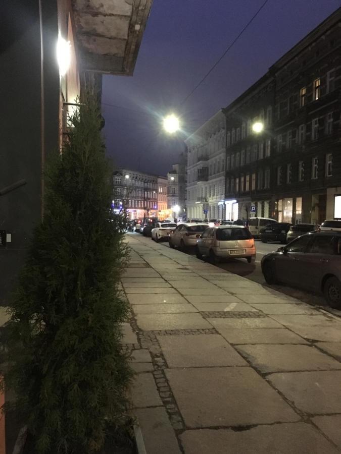 Apartament Hygge Monte Cassino 4 Szczecin Dış mekan fotoğraf
