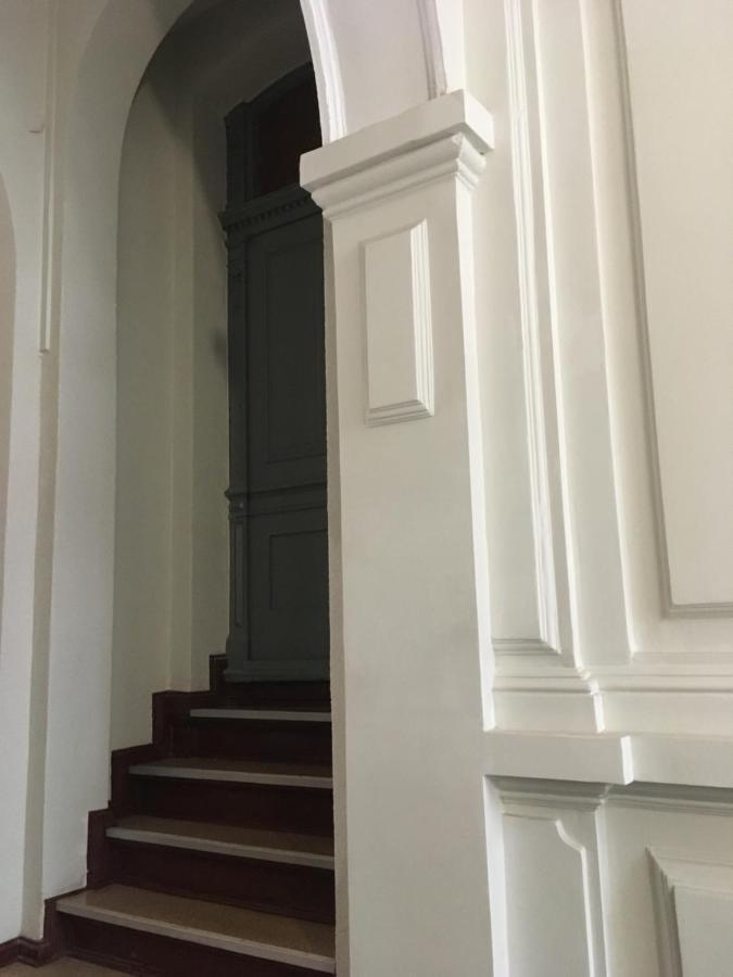 Apartament Hygge Monte Cassino 4 Szczecin Dış mekan fotoğraf