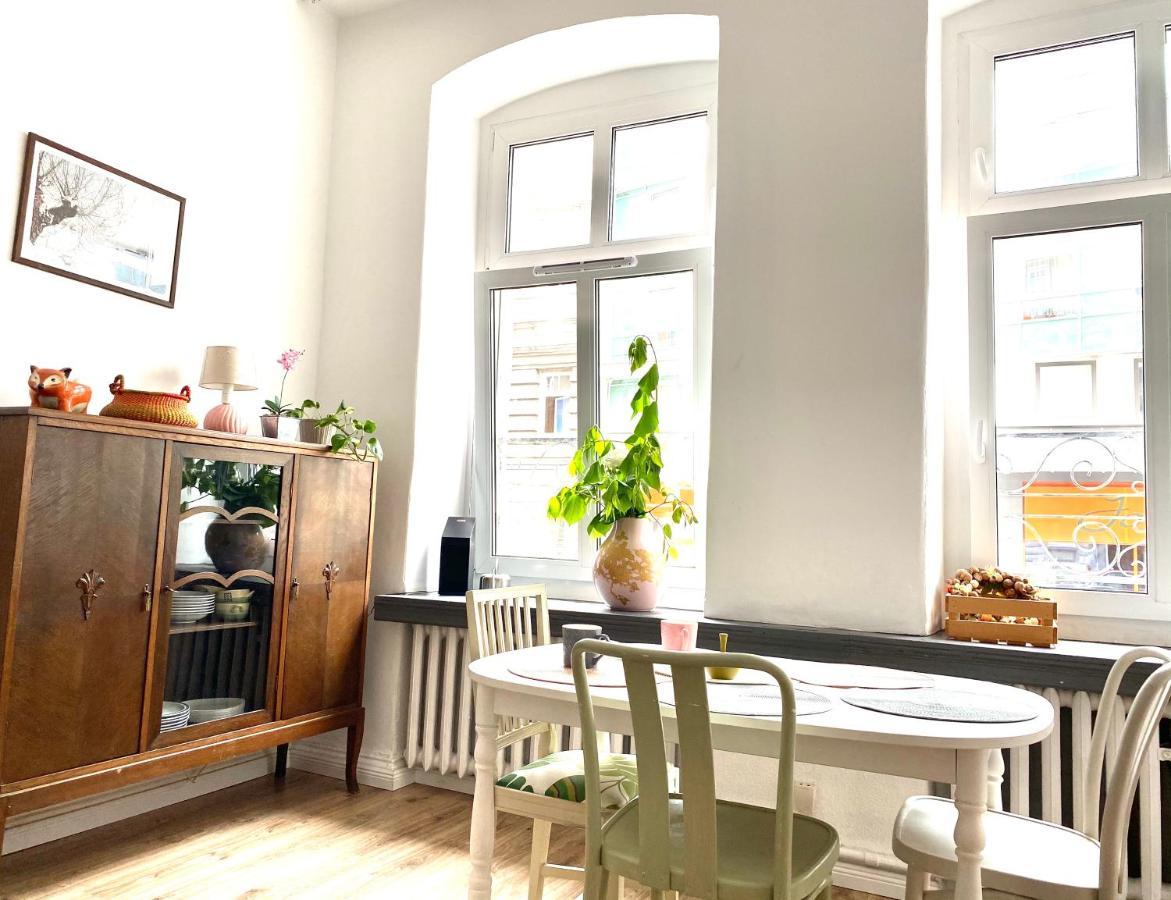 Apartament Hygge Monte Cassino 4 Szczecin Dış mekan fotoğraf