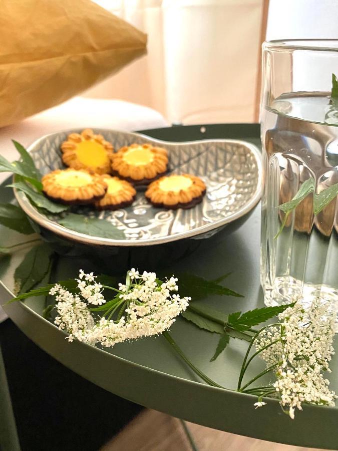 Apartament Hygge Monte Cassino 4 Szczecin Dış mekan fotoğraf