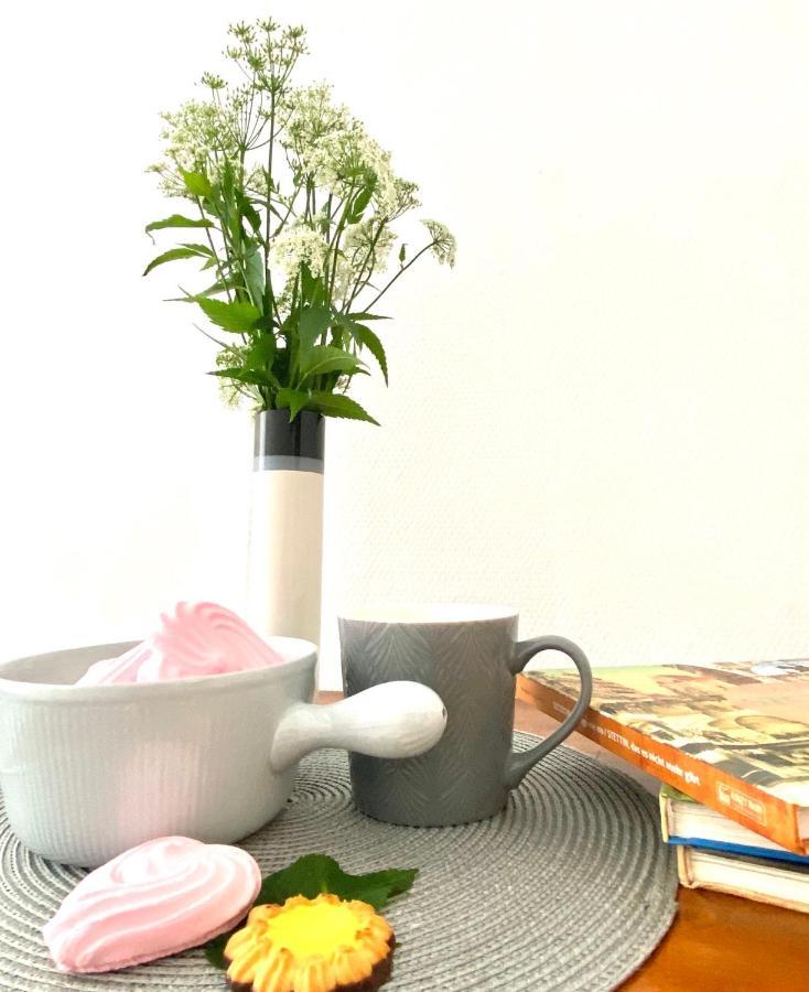 Apartament Hygge Monte Cassino 4 Szczecin Dış mekan fotoğraf