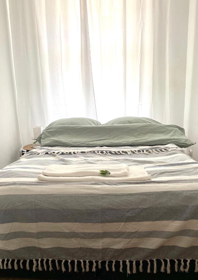 Apartament Hygge Monte Cassino 4 Szczecin Dış mekan fotoğraf