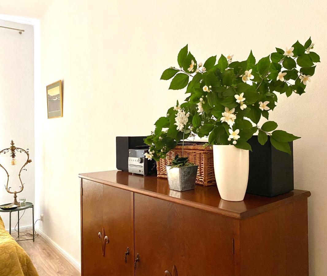 Apartament Hygge Monte Cassino 4 Szczecin Dış mekan fotoğraf