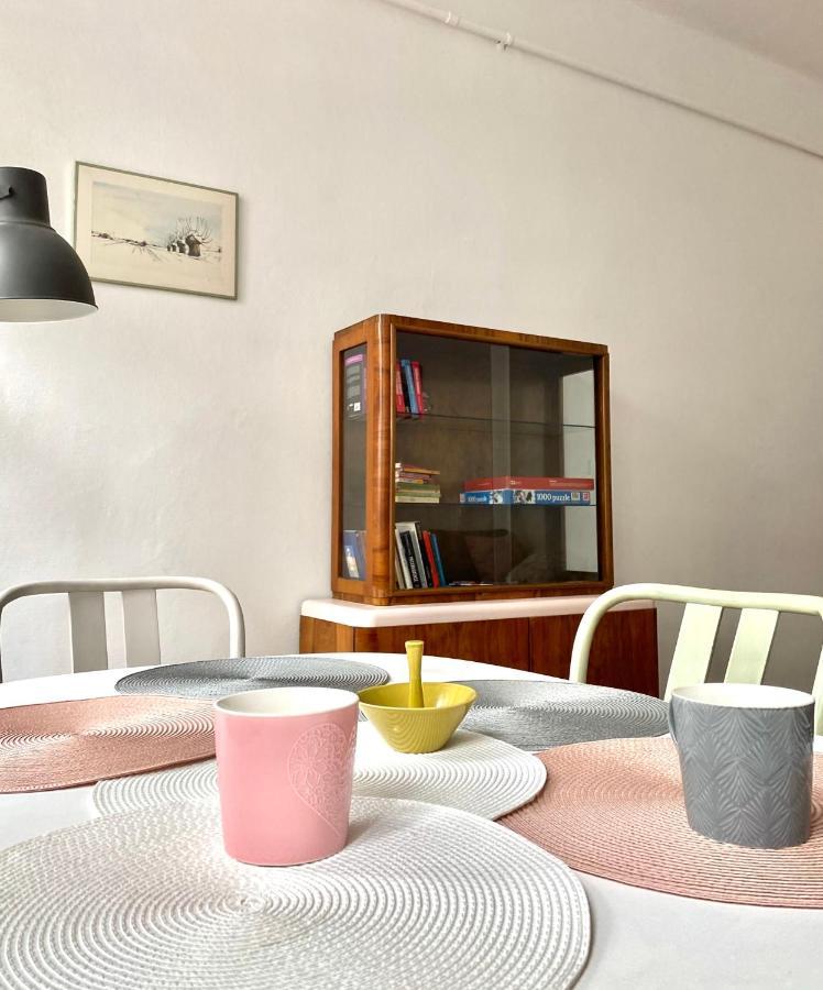 Apartament Hygge Monte Cassino 4 Szczecin Dış mekan fotoğraf