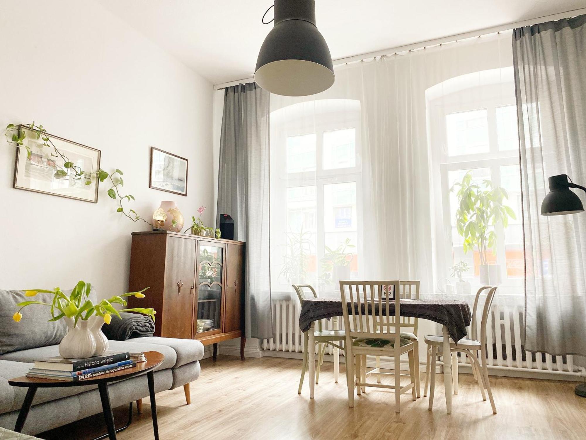 Apartament Hygge Monte Cassino 4 Szczecin Dış mekan fotoğraf