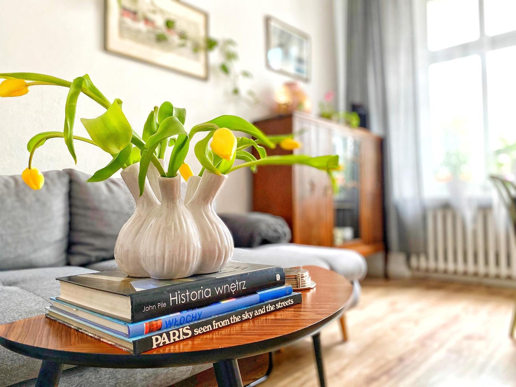 Apartament Hygge Monte Cassino 4 Szczecin Dış mekan fotoğraf