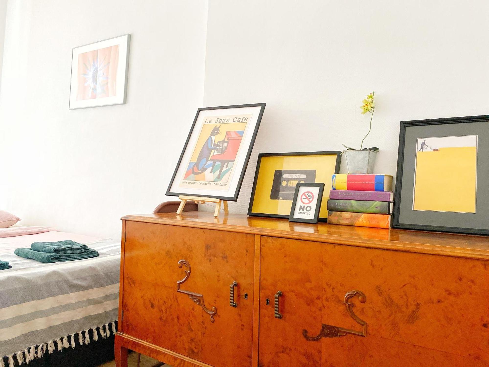 Apartament Hygge Monte Cassino 4 Szczecin Dış mekan fotoğraf